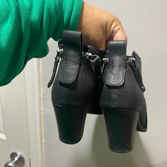 Booties - Picture 2 of 5